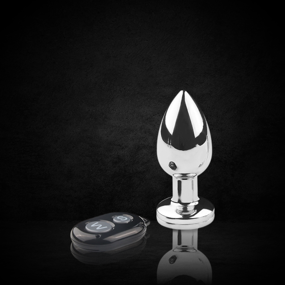 Dynamo - Pocket Size Anal Plug