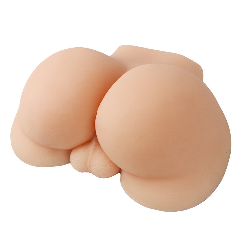 Realistic Male Ass Toy