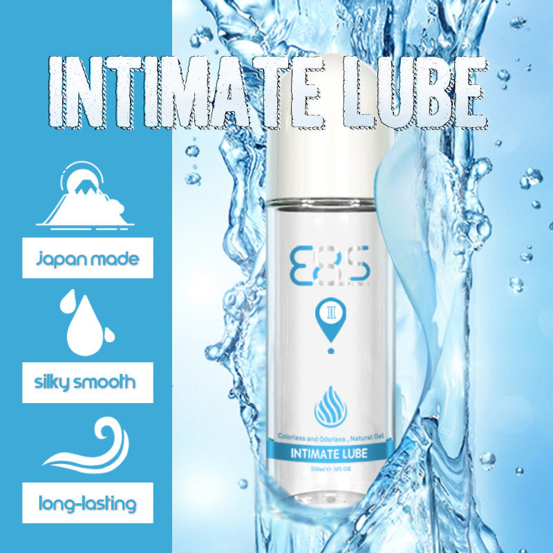 Japan Genmu - Water Soluble Intimate Body Lubricant 150 ml