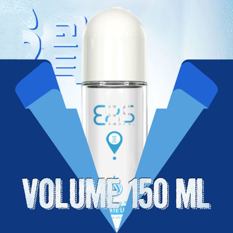 Japan Genmu - Water Soluble Intimate Body Lubricant 150 ml