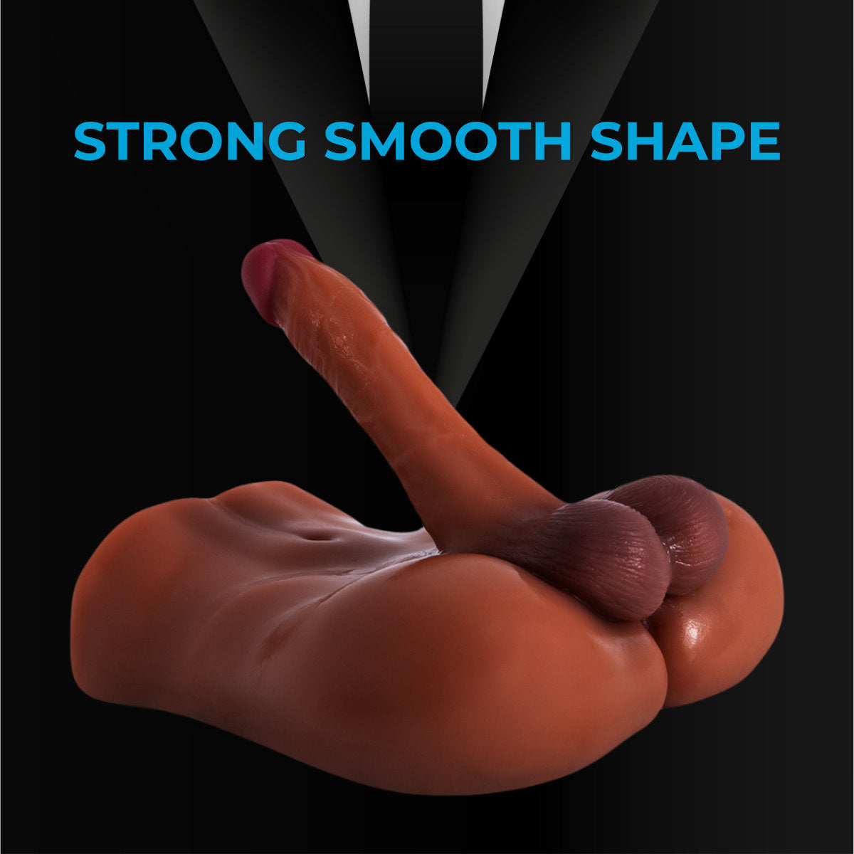 MrLOW - Lower Body Doll