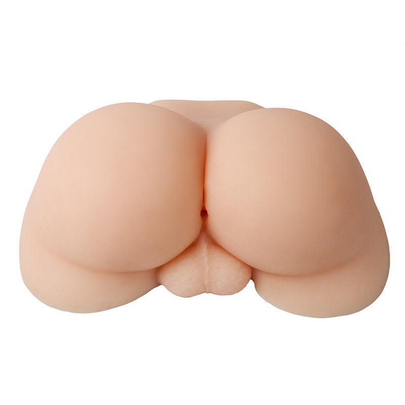 Realistic Male Ass Toy