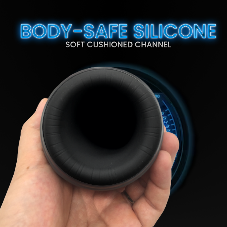 Grenade Stroker: Command Your Satisfaction with the Grenade Masturbator