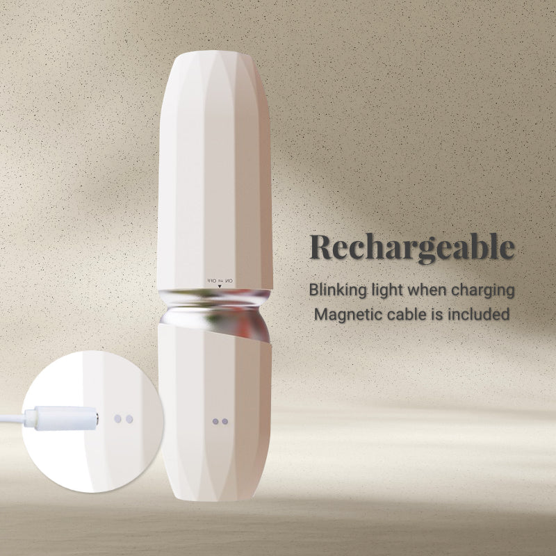 Tease Mate – Mini Luxurious Sex Machine