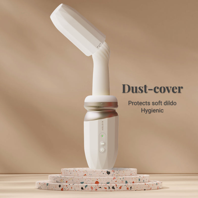 Tease Mate – Mini Luxurious Sex Machine