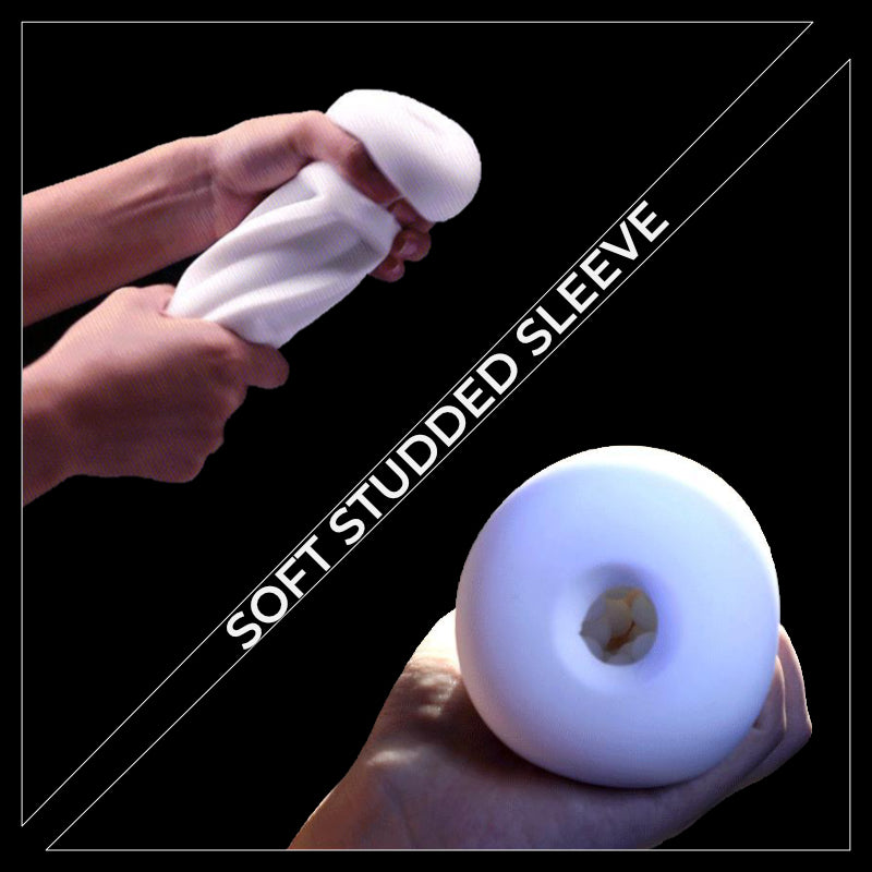 Suck-O-Matic – Powerful Automatic Sucking Masturbator