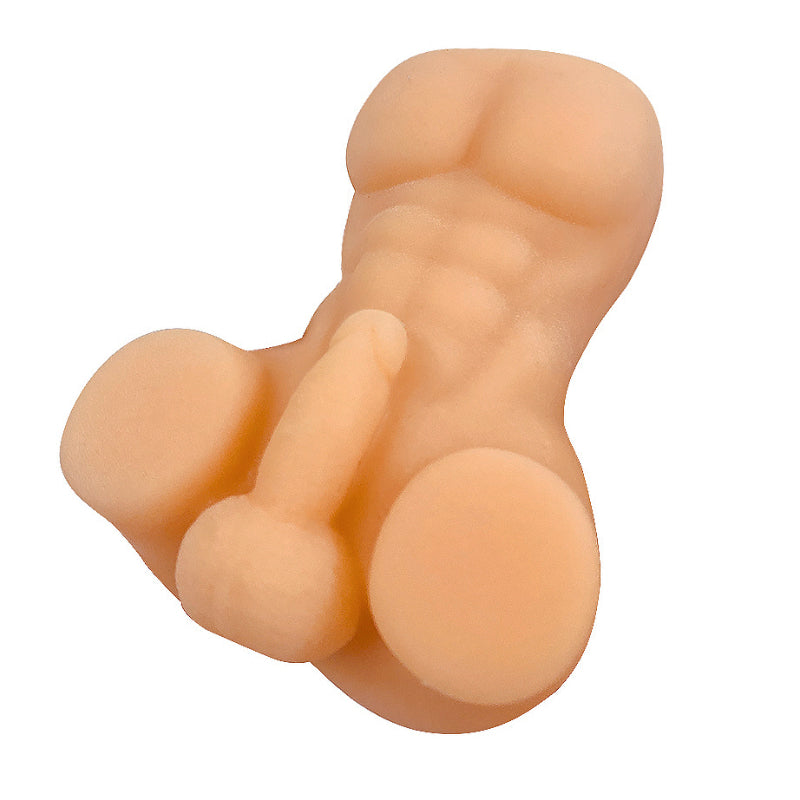 GayBae - Palm Size Manual Stroker