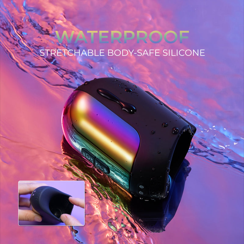 ErectionCraft - Vibrating Masturbator To Last Longer