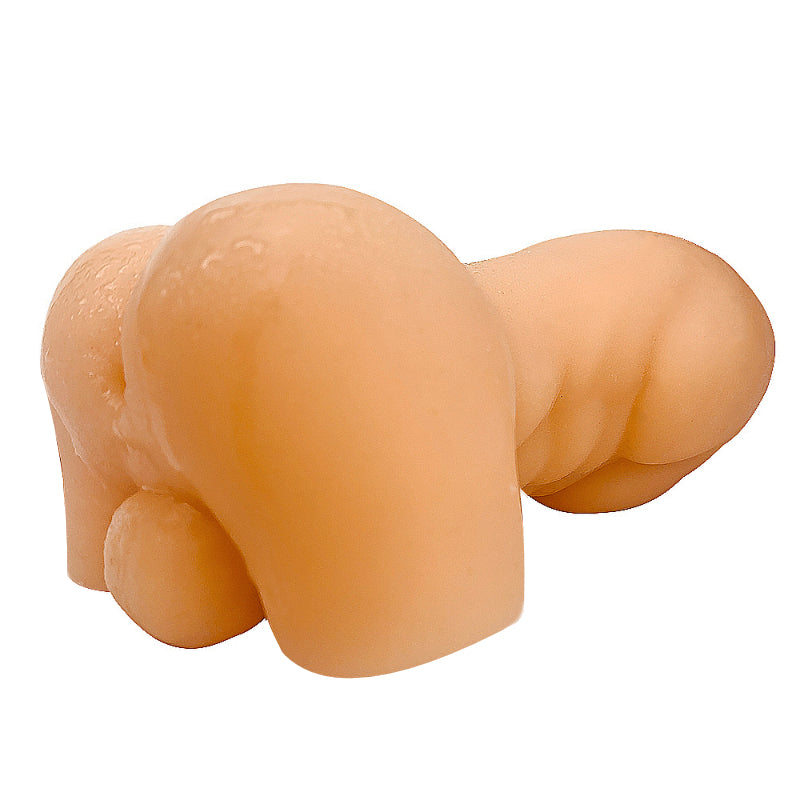 GayBae - Palm Size Manual Stroker