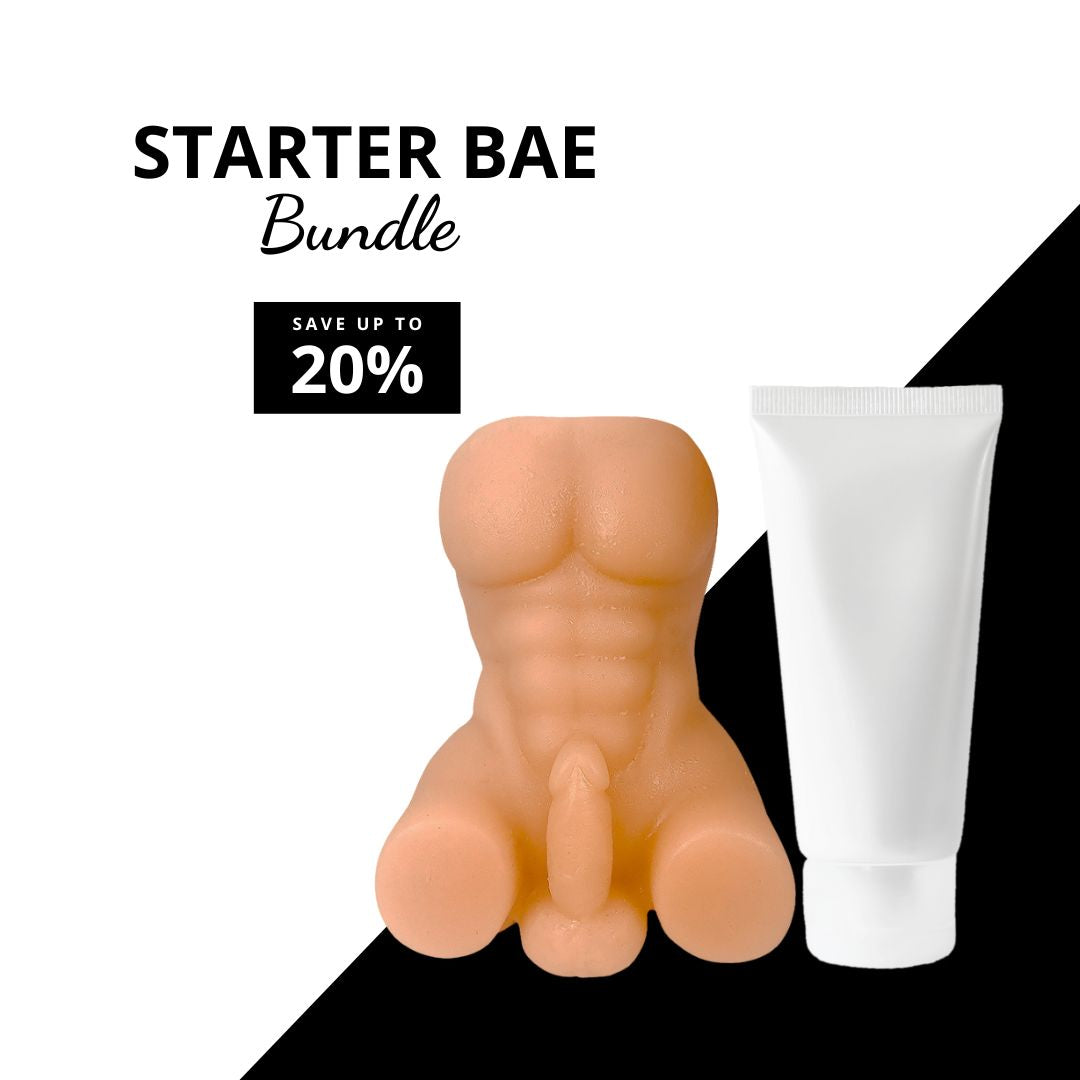 Starter Bae Bundle