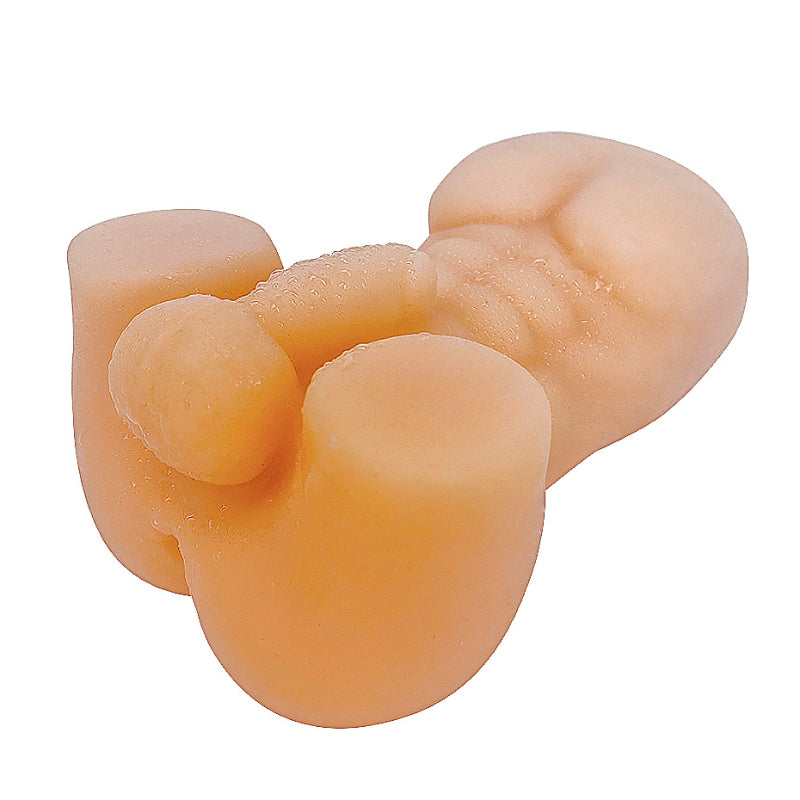 GayBae - Palm Size Manual Stroker