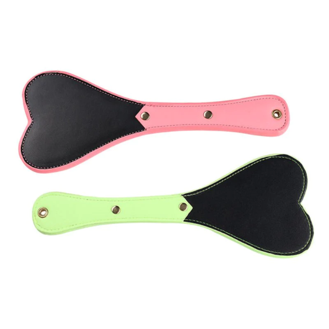 Glow In The Dark Flogger
