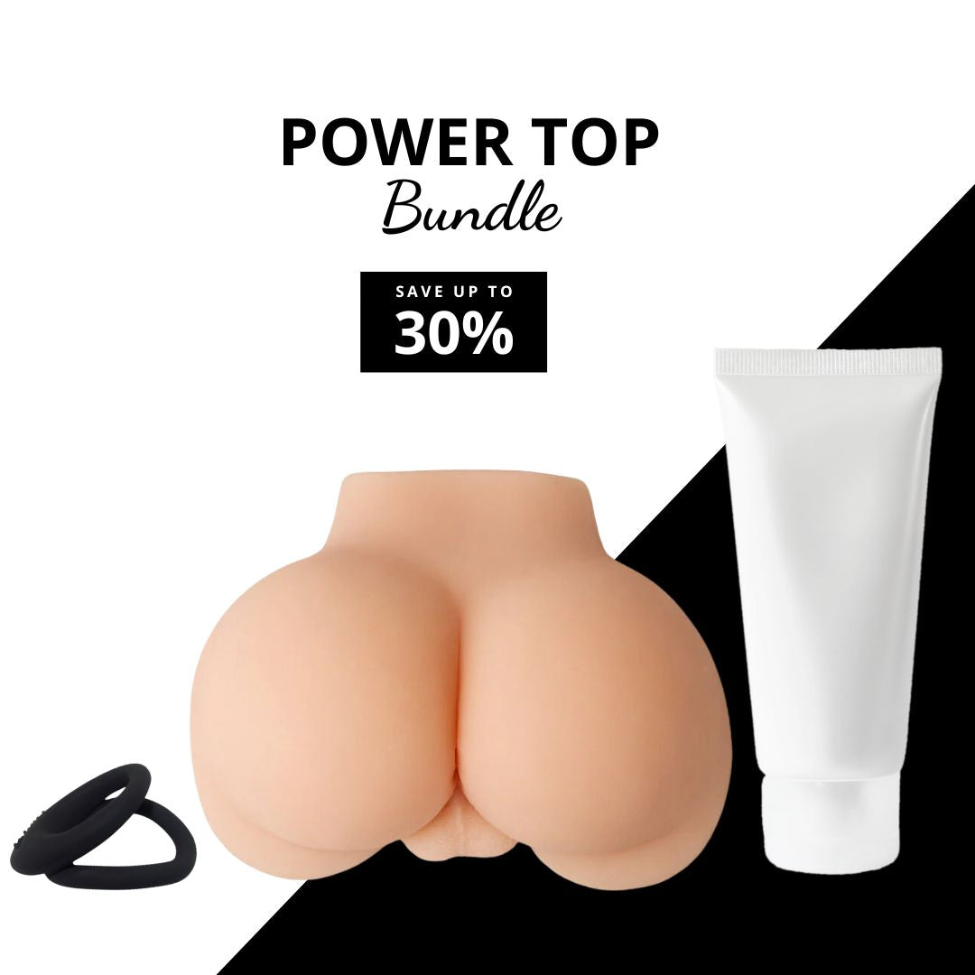 POWER TOP BUNDLE