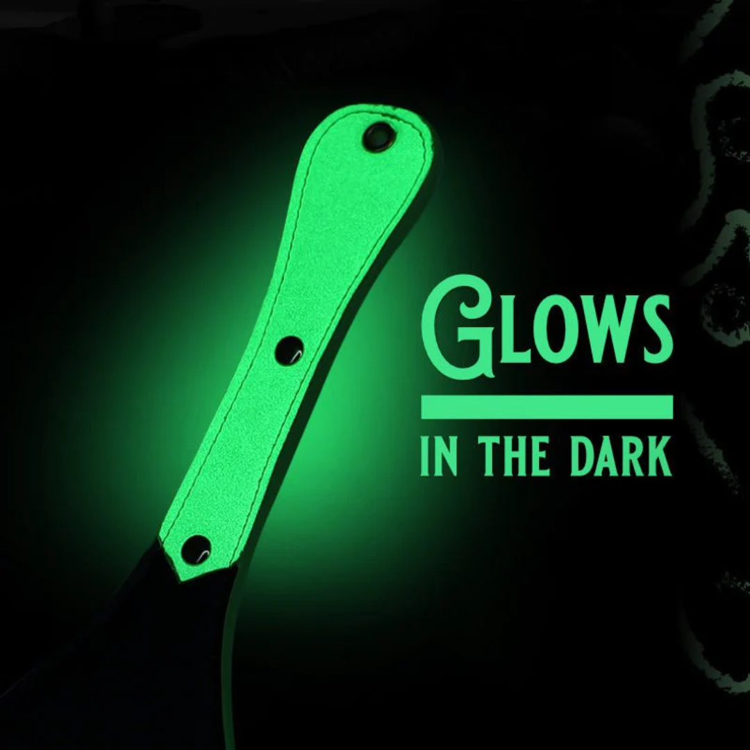 Glow In The Dark Flogger