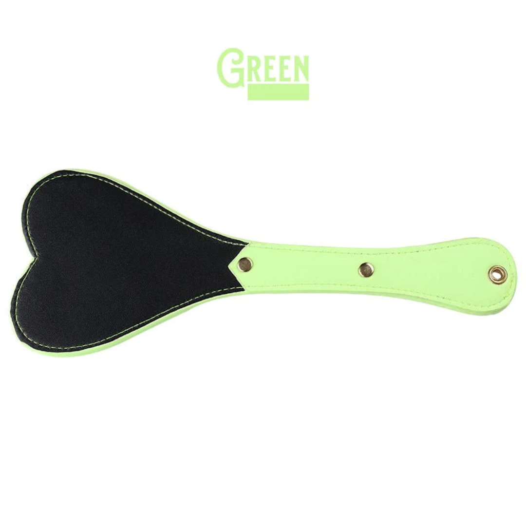 Glow In The Dark Flogger