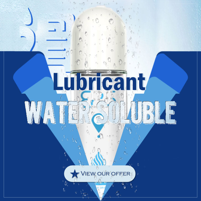 Japan Genmu - Water Soluble Intimate Body Lubricant 150 ml