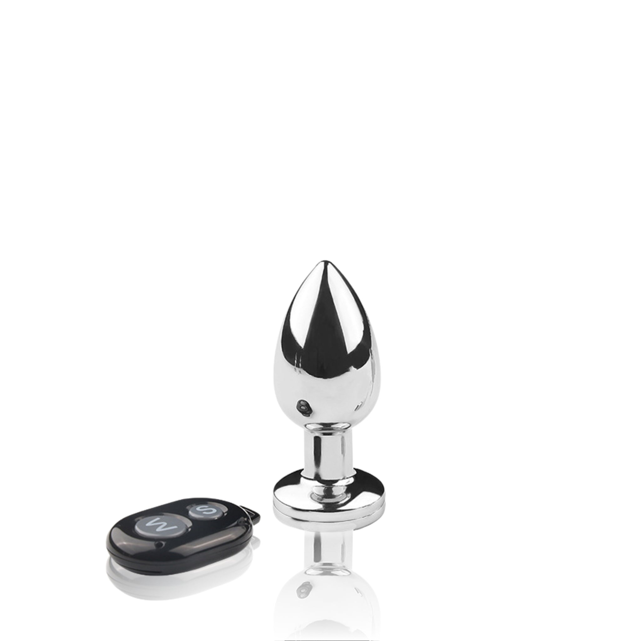 Dynamo - Pocket Size Anal Plug