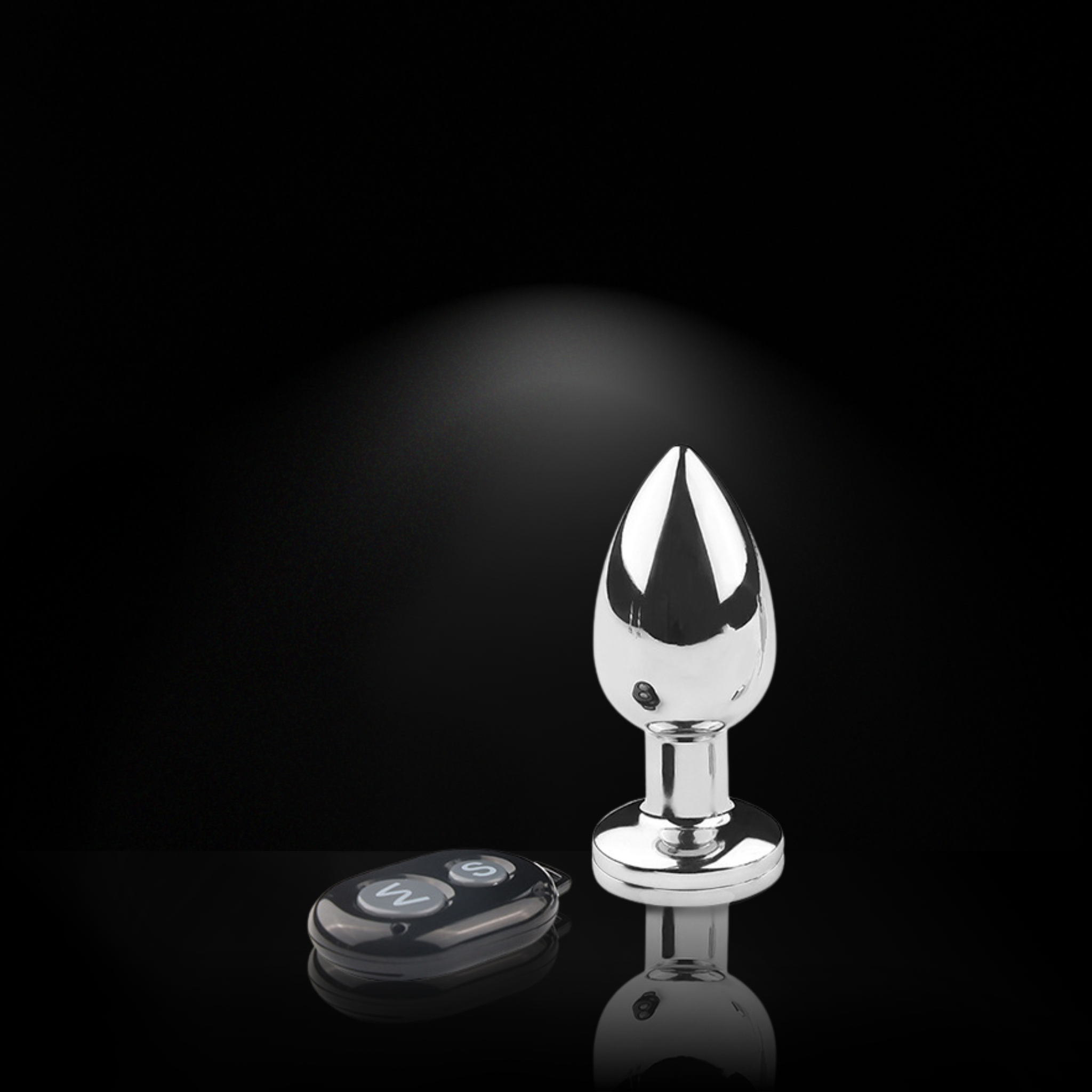 Dynamo - Pocket Size Anal Plug