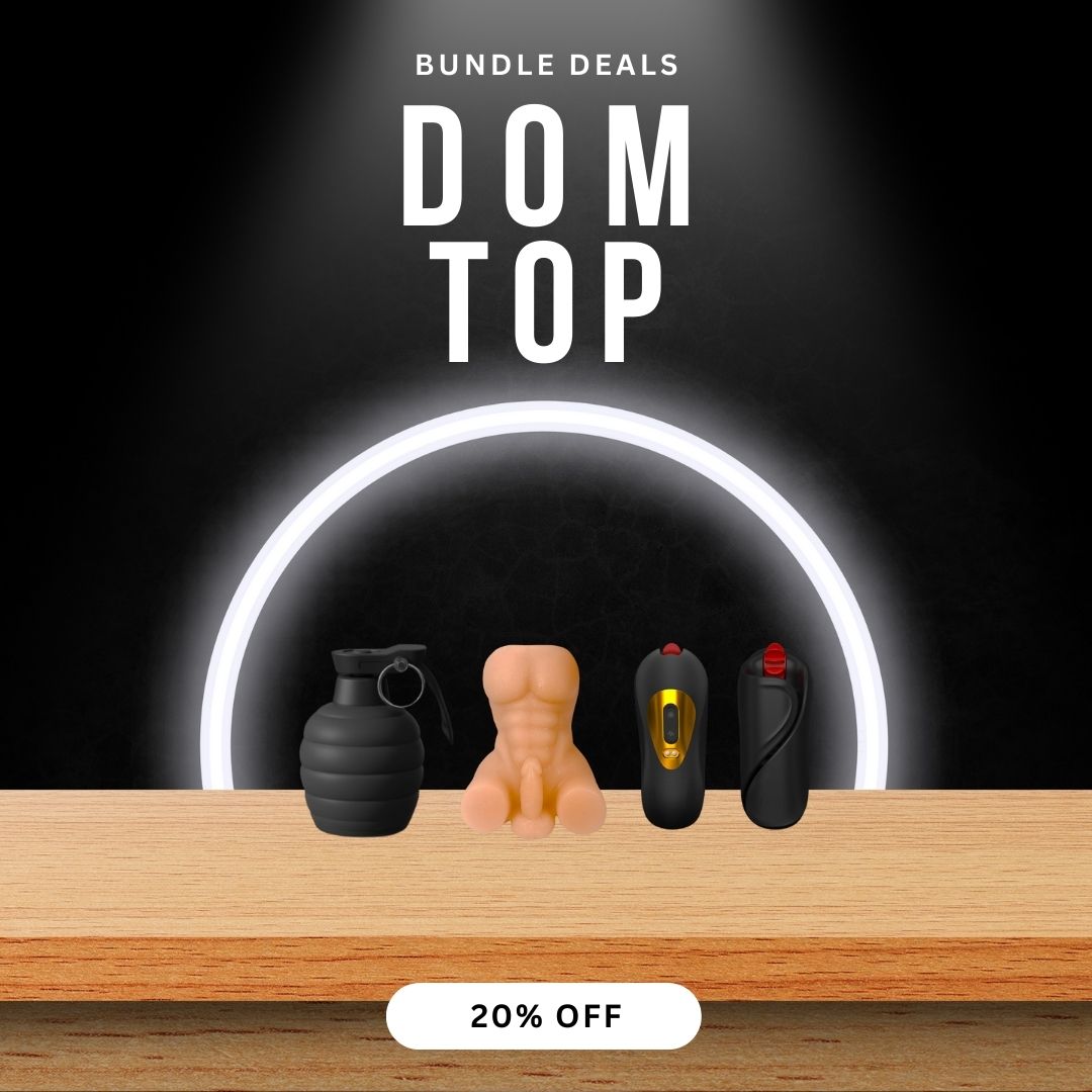 Dom Top Pack