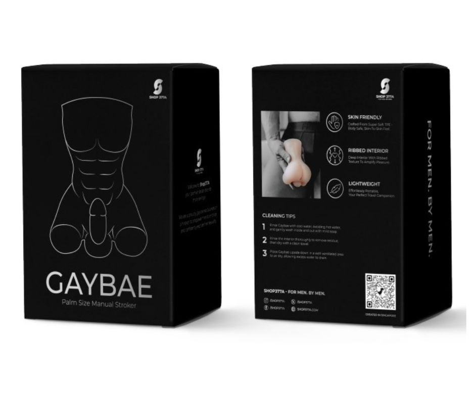 Starter Bae Bundle