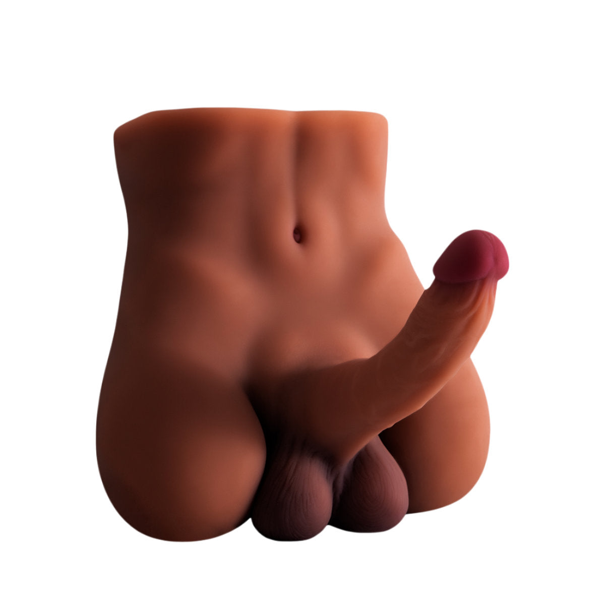 MrLOW - Lower Body Doll