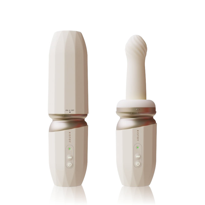 Tease Mate – Mini Luxurious Sex Machine