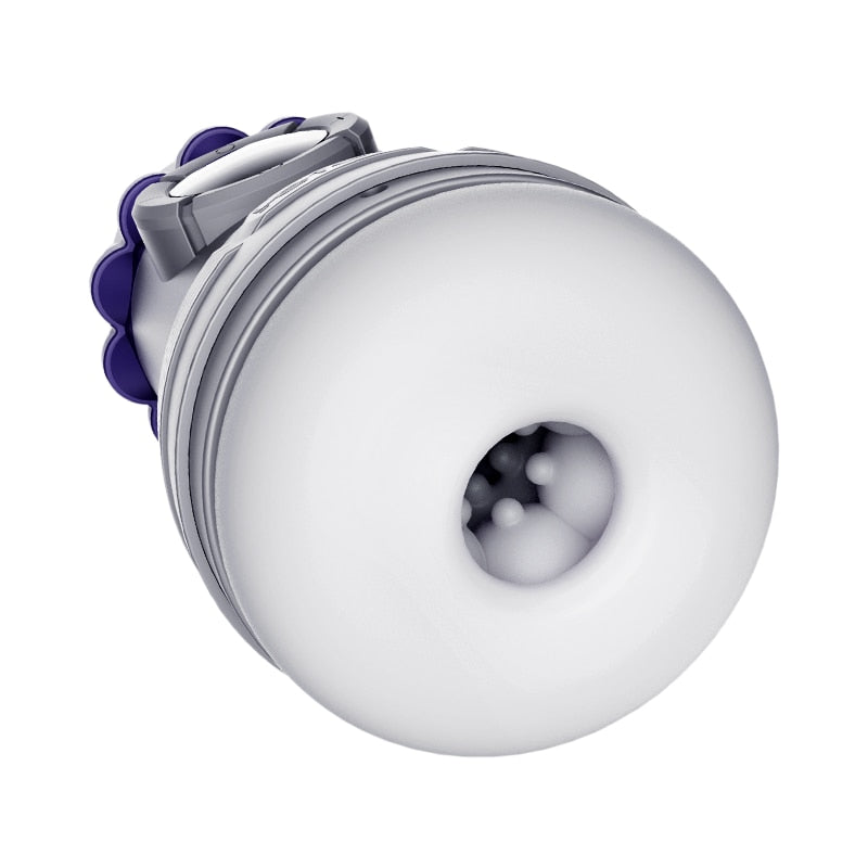 Mighty Suction Dynamo – Automatic Suction Masturbator
