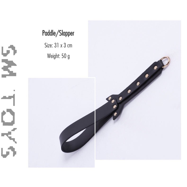 BDSM - 12 PCS BDSM STARTER KIT - FRISKY BUSINESS SG