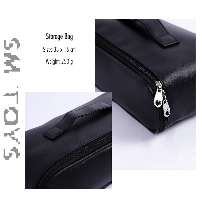 BDSM - 12 PCS BDSM STARTER KIT - FRISKY BUSINESS SG
