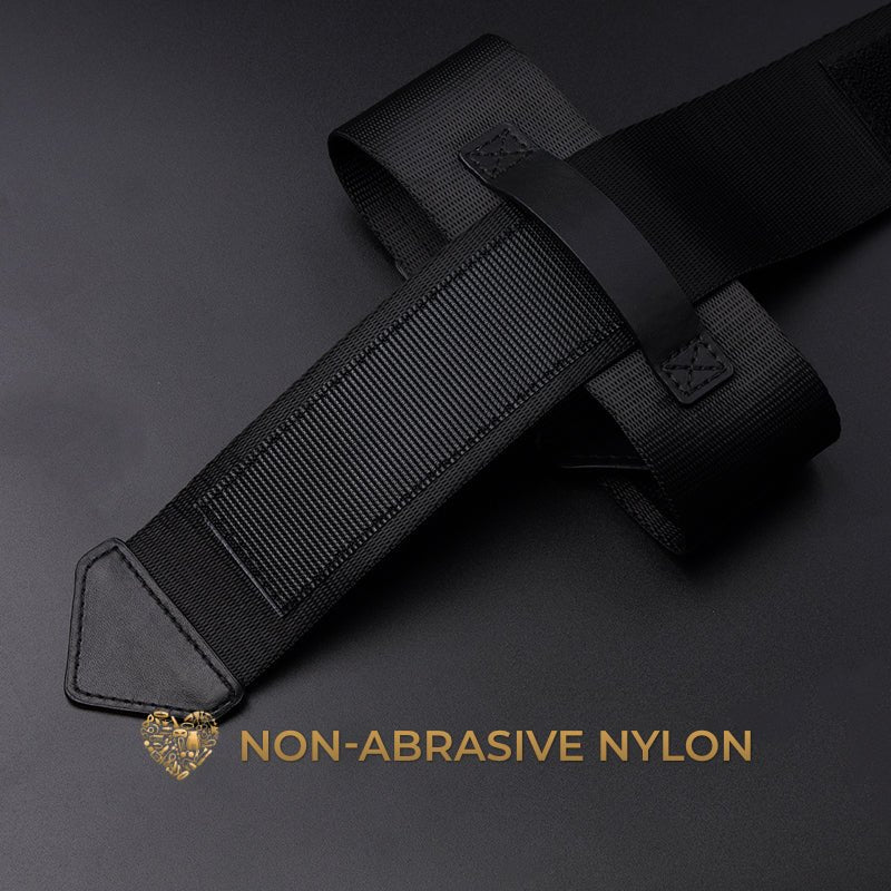 Bound Lux – High Quality BDSM Set - FRISKY BUSINESS SG