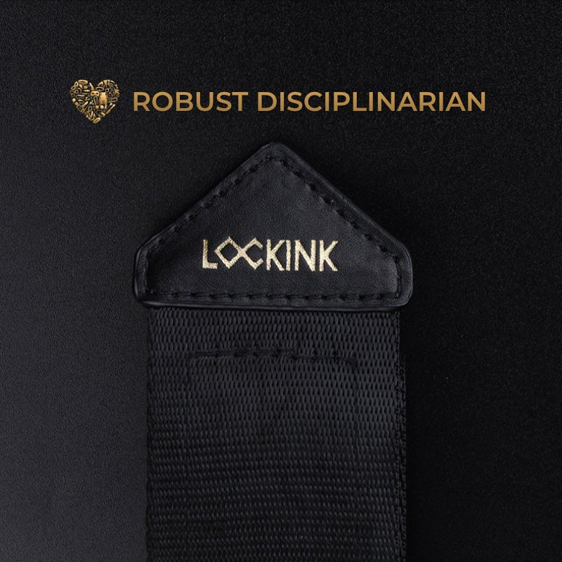 Bound Lux – High Quality BDSM Set - FRISKY BUSINESS SG