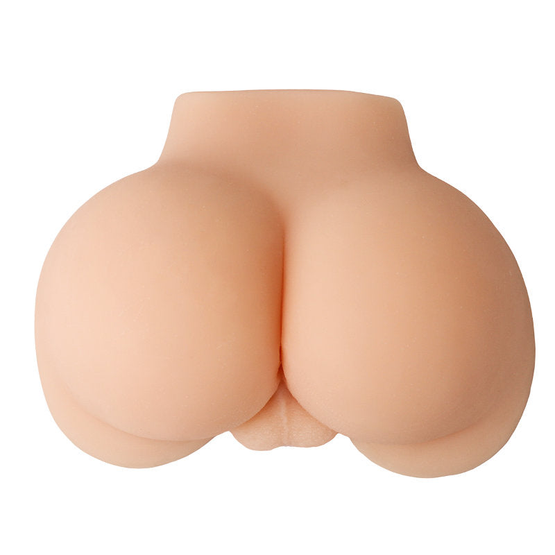 Realistic Male Ass Toy