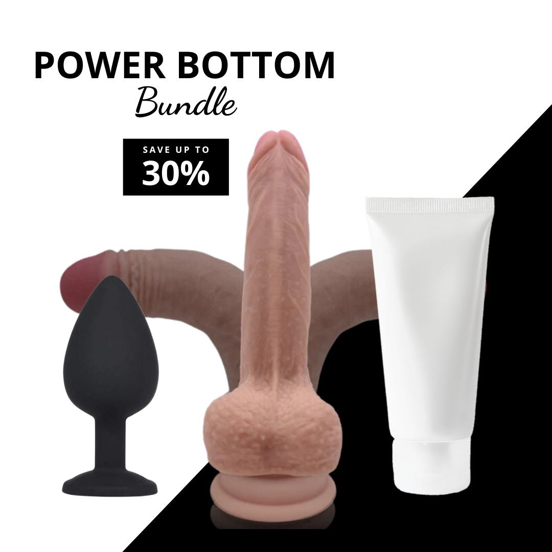 Power Bottom Bundle