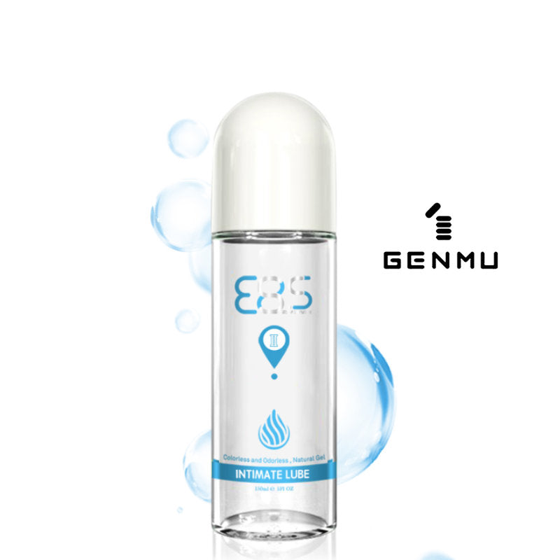 Japan Genmu - Water Soluble Intimate Body Lubricant 150 ml