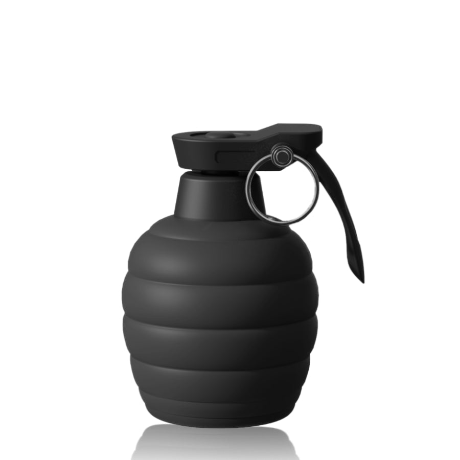 Grenade Stroker: Command Your Satisfaction with the Grenade Masturbator