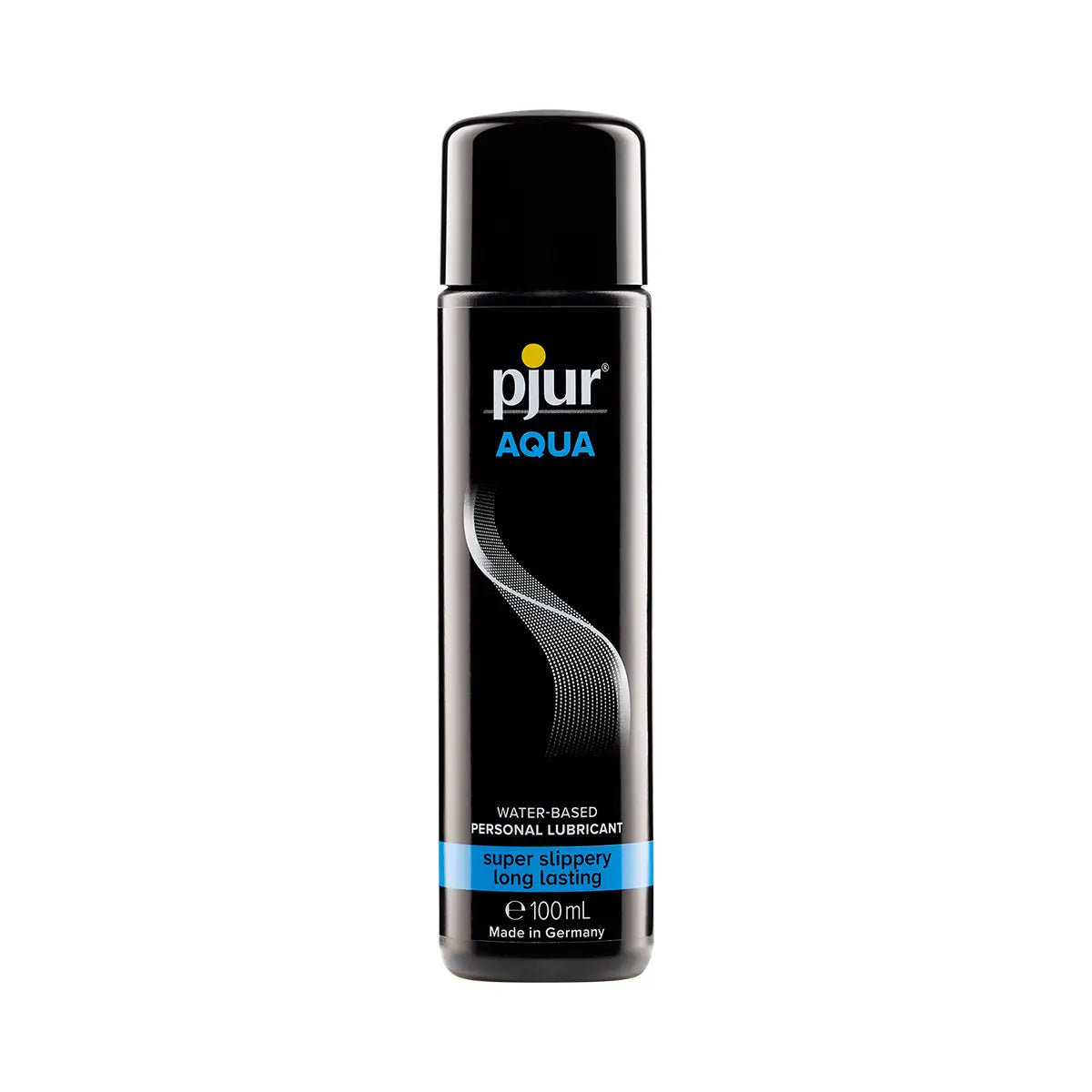 Pjur Aqua 100 ml - Water Soluble Lubricant
